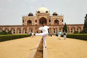 Ravi Verma Yoga image