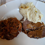 Photo n°1 de l'avis de Maurizio.e fait le 02/12/2018 à 16:35 sur le  Agriturismo Cascina di Mezzo à Liscate