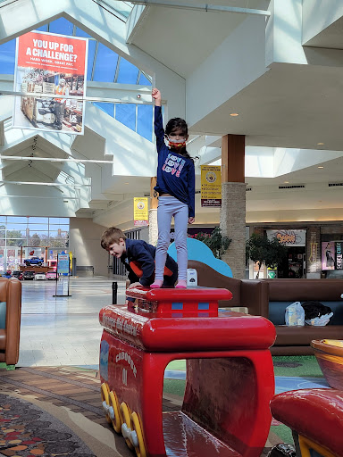 Shopping Mall «Manassas Mall», reviews and photos, 8300 Sudley Rd, Manassas, VA 20109, USA