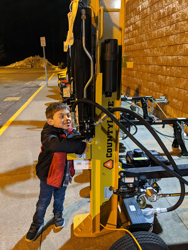 Home Improvement Store «Tractor Supply Co.», reviews and photos, 79 Weibel Ave, Saratoga Springs, NY 12866, USA