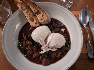 Photo n°92 de Ma Cuisine à Beaune ()