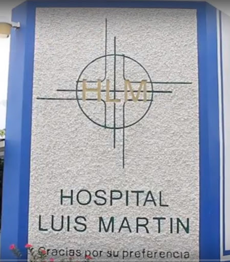 Hospital Luis Martin