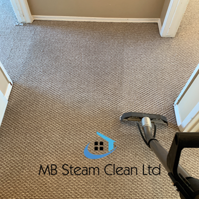 MB Steam Clean Ltd