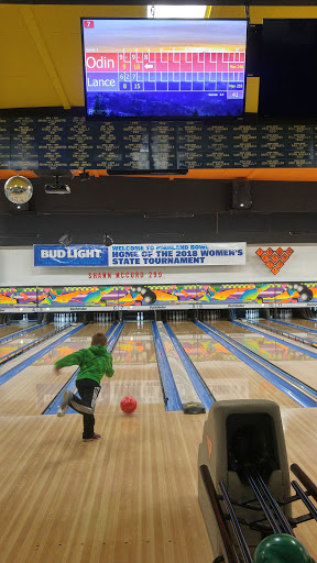 Bowling Alley «Highland Bowl», reviews and photos, 2123 NW 9th St, Corvallis, OR 97330, USA