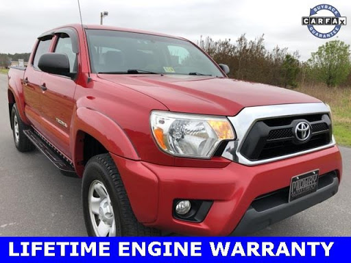 Auto Repair Shop «Midway Auto Group», reviews and photos, 1223 US-17, Elizabeth City, NC 27909, USA