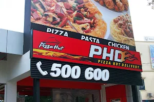 Pizza Hut Delivery - PHD Indonesia image