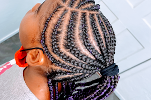 Dabs African Braiding Salon