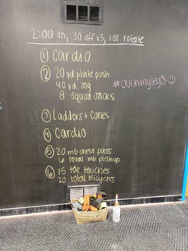 Personal Trainer «FITLIFE Performance Training», reviews and photos, 157 Railroad Dr, Warminster, PA 18974, USA