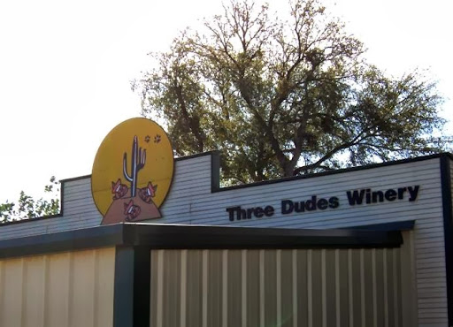 Winery «Three Dudes Winery», reviews and photos, 125 Old Martindale Rd, San Marcos, TX 78666, USA