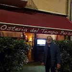 Photo n°1 de l'avis de Ruth.e fait le 11/10/2022 à 07:11 sur le  Osteria Del Tempo Perso à Ravenna