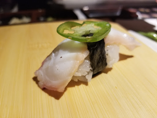 YouandI Sushi