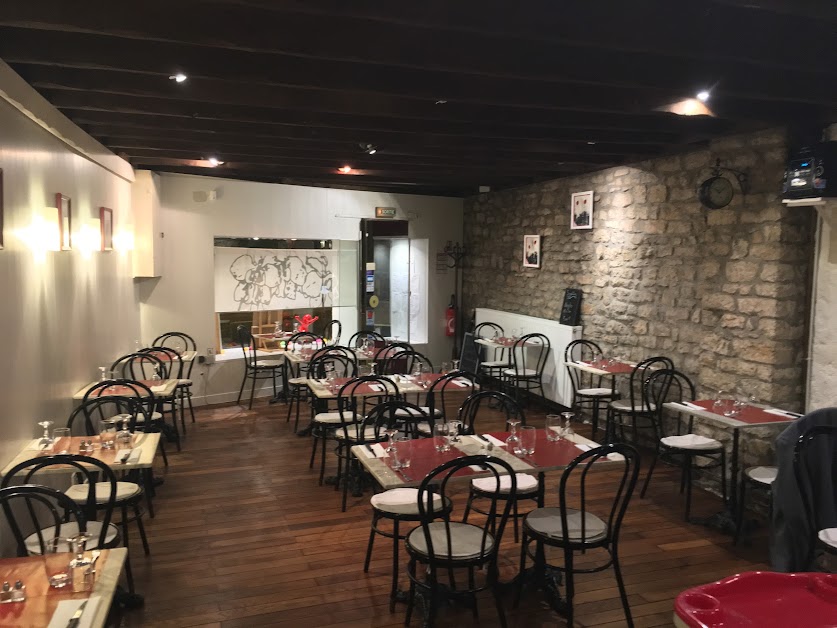 Restaurant Traditionnel Belfort - La Table d'Oscar à Belfort (Territoire de Belfort 90)