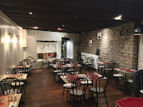 Atmosphère du Restaurant Traditionnel Belfort - La Table d'Oscar - n°2