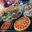 Pondrelli's Pizza And Kitchen