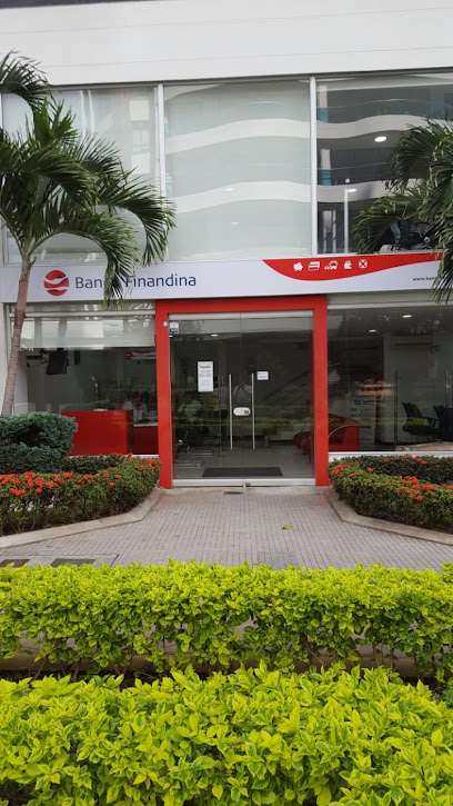 Banco Finandina Bucaramanga