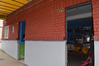 Tienda de don Peregrino - Cl. 3 #3-59 a 3-1, Zetaquira, Zetaquirá, Boyacá, Colombia