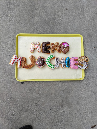 Donut Shop «Station Donuts», reviews and photos, 18316 Imperial Hwy, Yorba Linda, CA 92886, USA