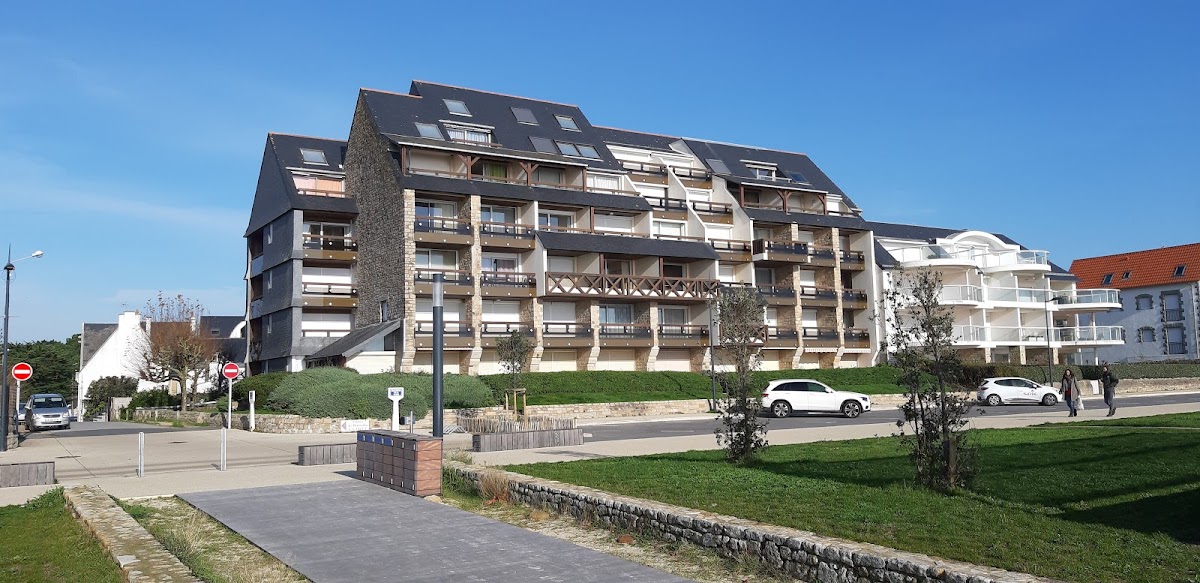 OLLARIS Immobilier à Carnac (Morbihan 56)