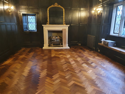 Favourite Flooring