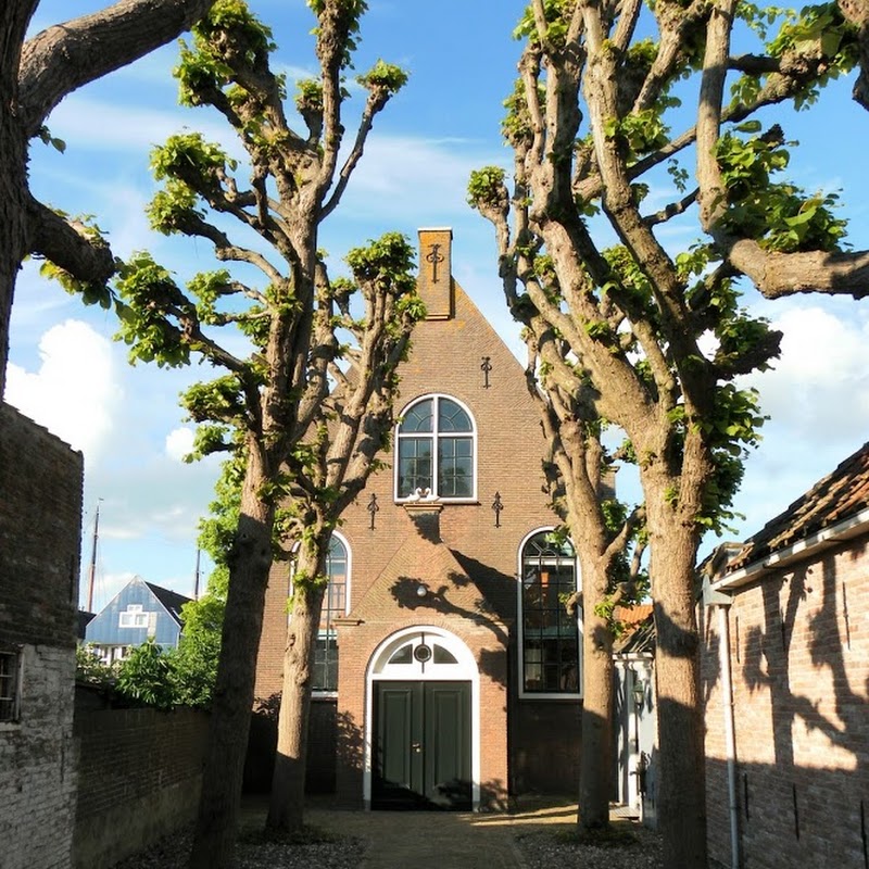 Lutherse Kerk Monnickendam
