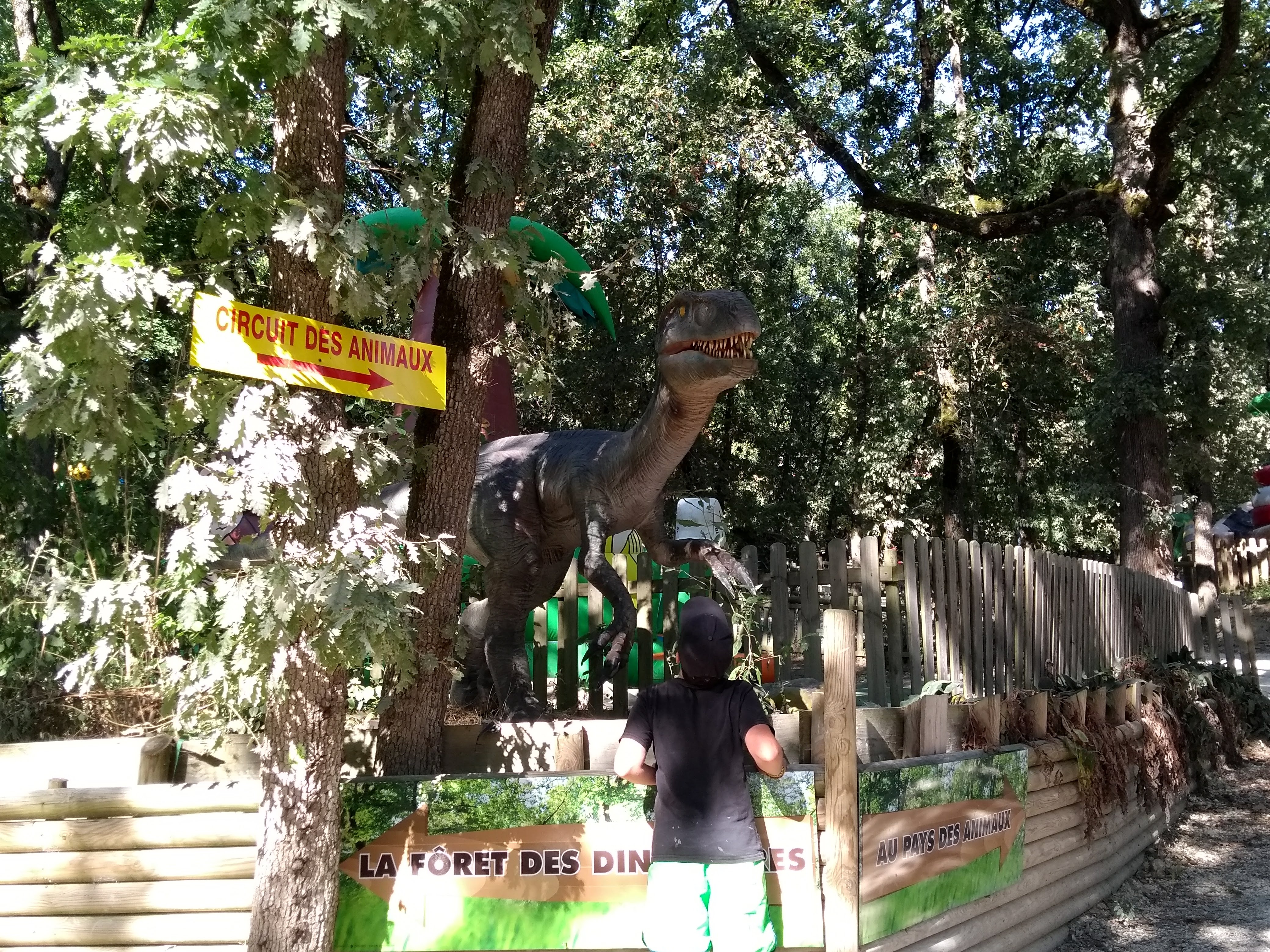 Photo n° 4 de l'avis de Brice.� fait le 02/09/2018 à 07:01