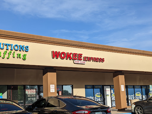 Wokee Express