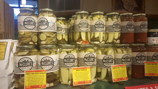 Grocery Store «City Market», reviews and photos, 711 E Cooper Ave, Aspen, CO 81611, USA