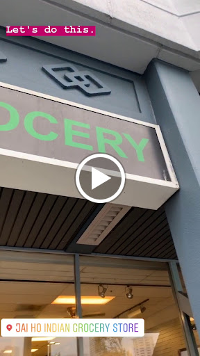 Indian Grocery Store «Jai Ho Indian Grocery Store», reviews and photos, 1462 Fillmore St, San Francisco, CA 94115, USA