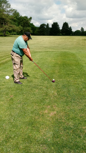 Golf Course «Willow Creek Golf Club», reviews and photos, 3252 Heeney Rd, Stockbridge, MI 49285, USA