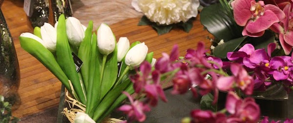 Imagen de Decoración Florál (24 de 27)