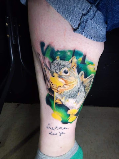 Explore fruits basket tattoo ideas, creative tattoo ideas in Walla Walla, available at Immortal Ink