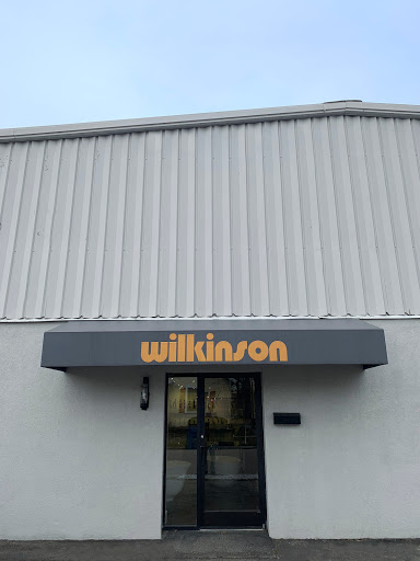 Wilkinson Supply Co