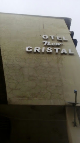 New Cristal - Hotel