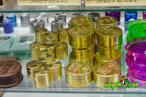 Tobacco Shop «SuperNova Smoke Shop», reviews and photos, 11851 Bandera Rd #118, Helotes, TX 78023, USA