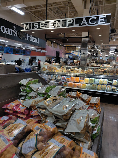 Grocery Store «ShopRite of Greater Morristown», reviews and photos, 178 E Hanover Ave, Cedar Knolls, NJ 07927, USA