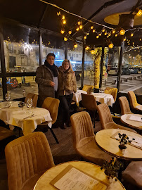 Atmosphère du Restaurant Au Gourmet de Picpus à Paris - n°16
