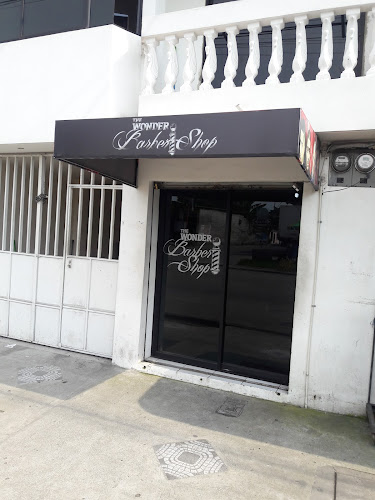 Opiniones de The Wonder Barber Shop en Guayaquil - Barbería