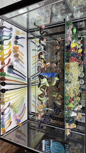 Tobacco Shop «Smoke Shack», reviews and photos, 25192 I-45, Spring, TX 77386, USA