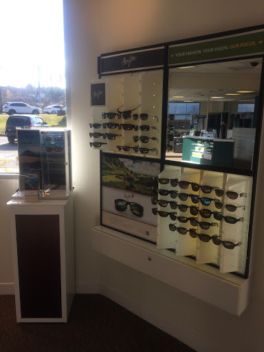 Eye Care Center «Pearle Vision», reviews and photos, 1450 Park Manor Blvd, Pittsburgh, PA 15205, USA