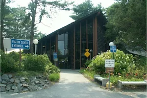 Maine State Visitor Information Center - Kittery image