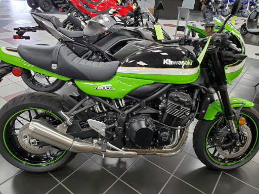 Motorcycle Dealer «F&T Valley Motor Sports», reviews and photos, 1007 E Expy 83, Pharr, TX 78577, USA