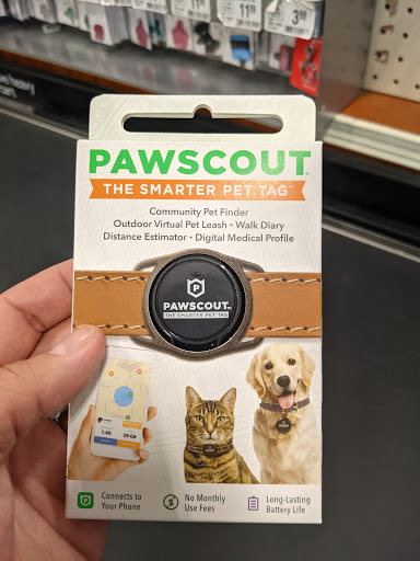 Pet Supply Store «PetSmart», reviews and photos, 1010 E Lancaster Ave, Downingtown, PA 19335, USA
