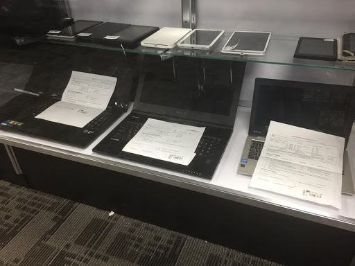 Video Game Store «Disc Traders Holland», reviews and photos, 12331 James St, Holland, MI 49424, USA