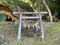 白鬚神社