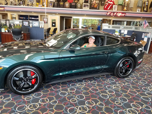 Car Dealer «Imperial Cars», reviews and photos, 8-18 Uxbridge Rd, Mendon, MA 01756, USA