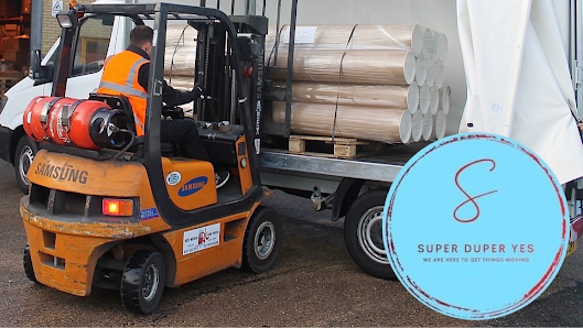 Super Duper Yes LTD Common Drove, Crowland, Peterborough PE6 0HL, United Kingdom