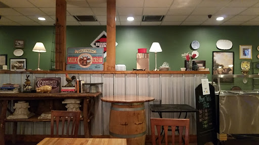 The Choppin Block Butcher Shop & Restaurant, 140 Purple Heart Blvd, Springville, AL 35146, USA, 