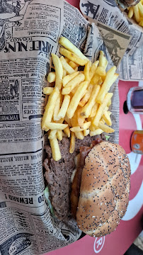 Aliment-réconfort du Restauration rapide LE SAINT GOURMAND à Saint-Laurent-sur-Sèvre - n°7