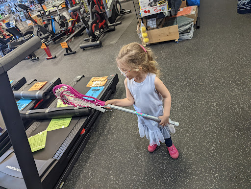 Sporting Goods Store «Play It Again Sports», reviews and photos, 3333 West Henrietta Road, Rochester, NY 14623, USA