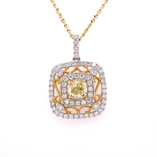 Jeweler «Ancona Jewelers», reviews and photos, 1570 W Lake St, Addison, IL 60101, USA